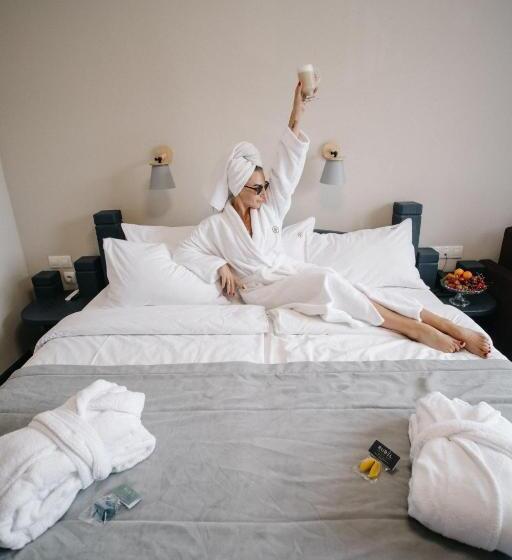 Rubel Aparthotel&spa