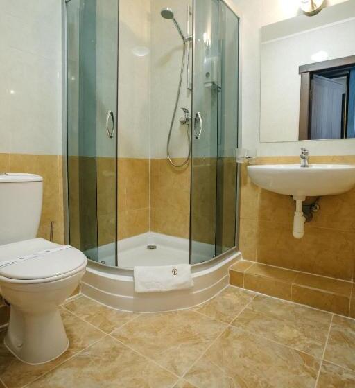 Rubel Aparthotel&spa