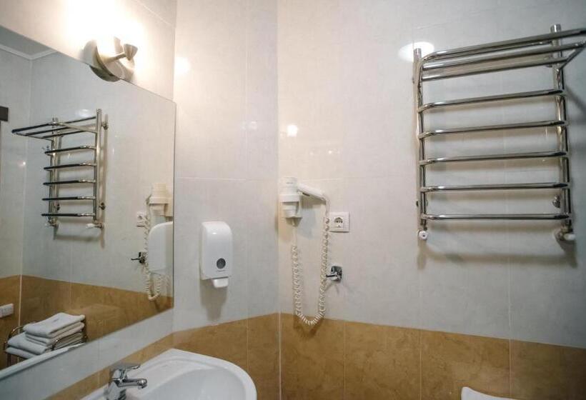 Rubel Aparthotel&spa