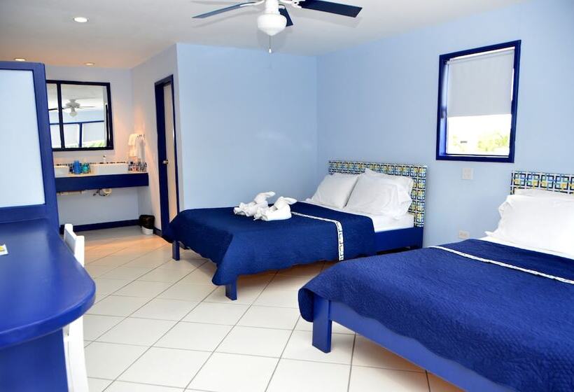 Sailfish Resort