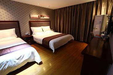 Starway Hotel Jiujiang Xunyang