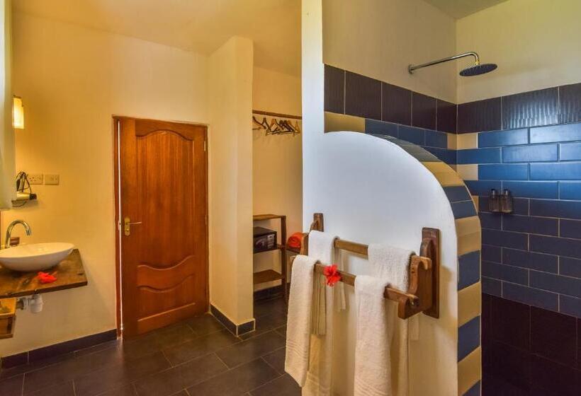 Tanzanite Beach Resort