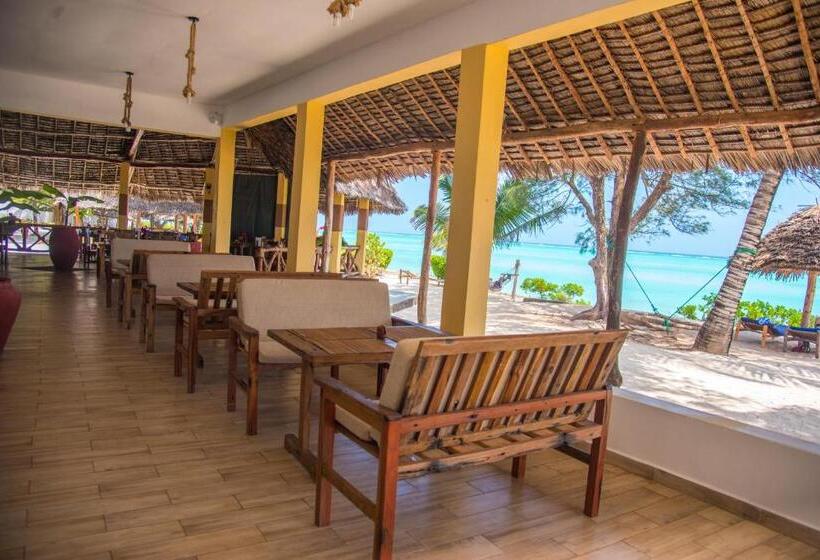Tanzanite Beach Resort