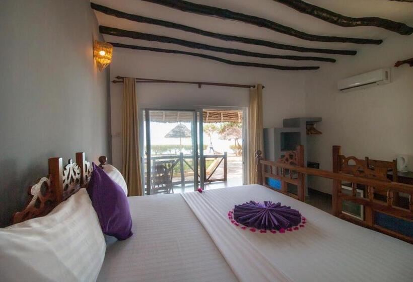 Tanzanite Beach Resort