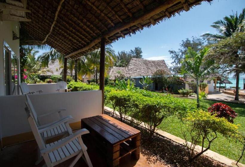 Tanzanite Beach Resort