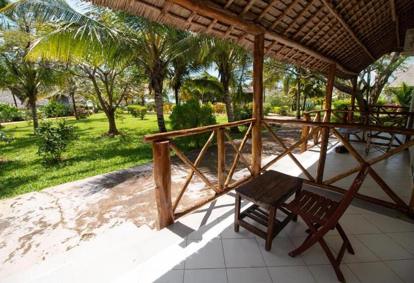 Tanzanite Beach Resort