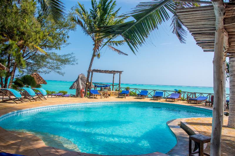 Tanzanite Beach Resort