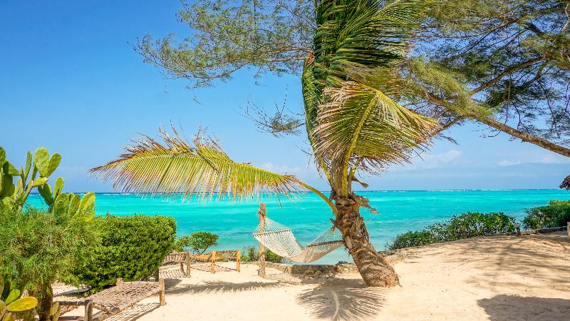 Tanzanite Beach Resort