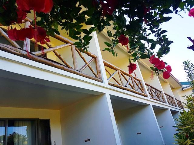 Vaea Hotel Samoa