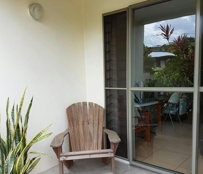 Vaea Hotel Samoa