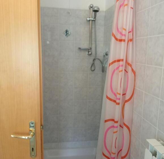 فندق صغير La Panoramica A Molino Del Pallone