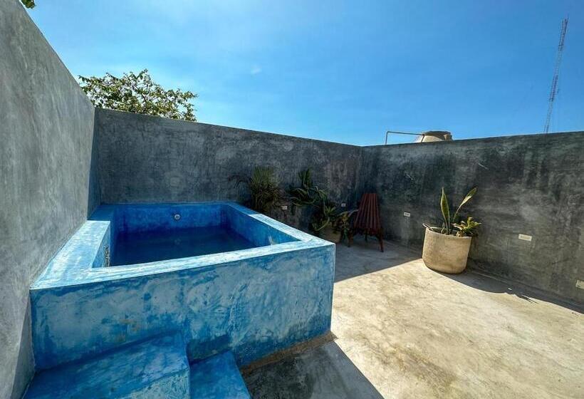 هاستل Room Kaua Hermoso Departamento Para Relajarse