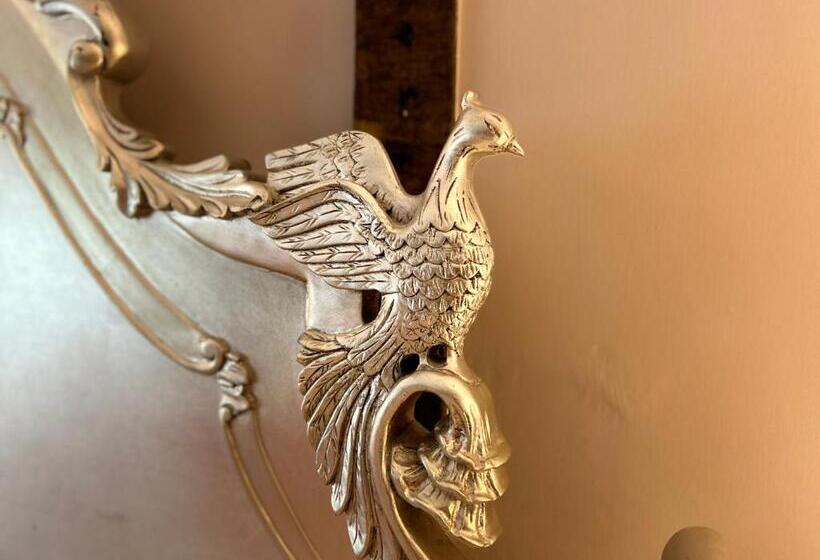 הוסטל The Stagg Inn & Classic Car Experience