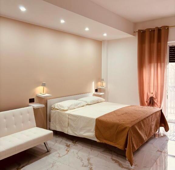 B&b A Un Passo Dal Mare