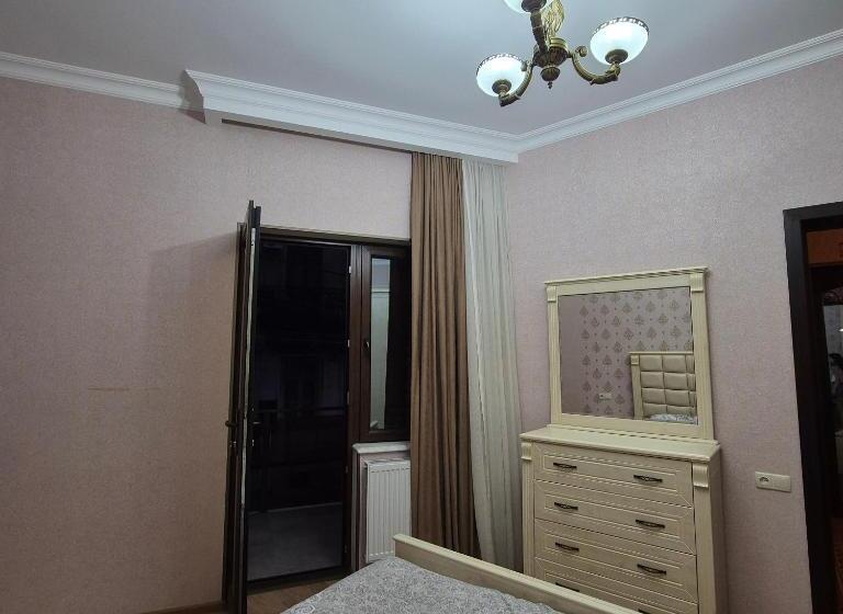 تختخواب و صبحانه Apartment Cozy House 1