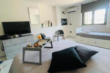 تختخواب و صبحانه Bea S Room