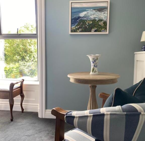 مبيت وإفطار Darkley Lodge   Lakeview Spa