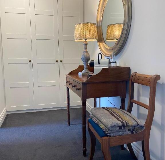 مبيت وإفطار Darkley Lodge   Lakeview Spa