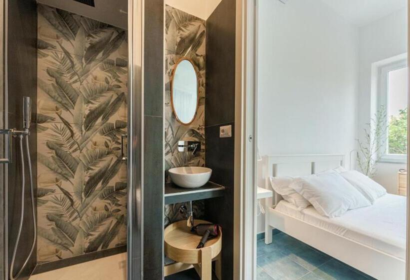 Bed and Breakfast Il Poeta Nella Vigna
