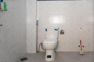 تختخواب و صبحانه Lifetyme Homes