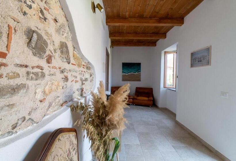 Bed and Breakfast Maison De Curtis