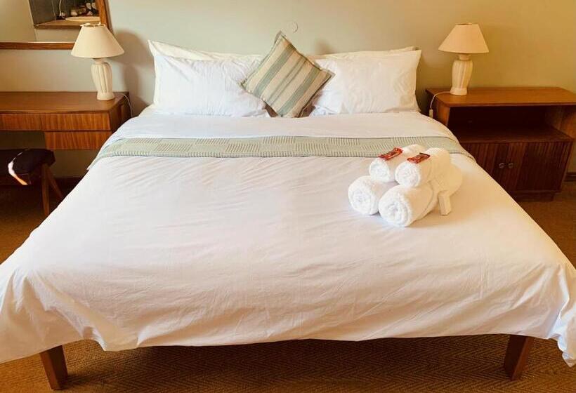 Bed and Breakfast Tumble In