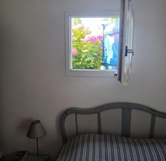 مبيت وإفطار Ty Glaz