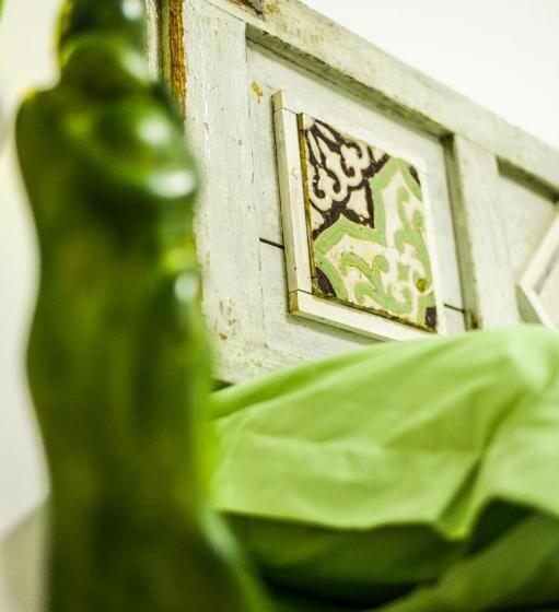Bianco Pugliese B&b