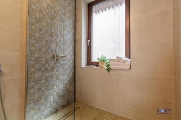 Cozy Brand New Boutique Aparthotel Brasov