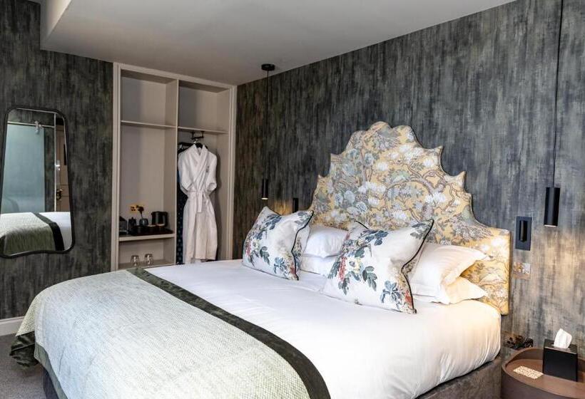 酒店 1881 Of Speyside