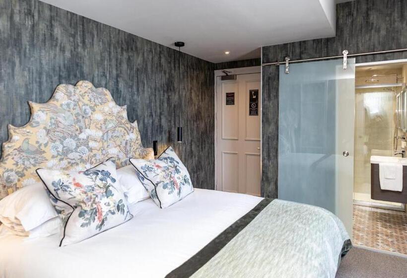 酒店 1881 Of Speyside