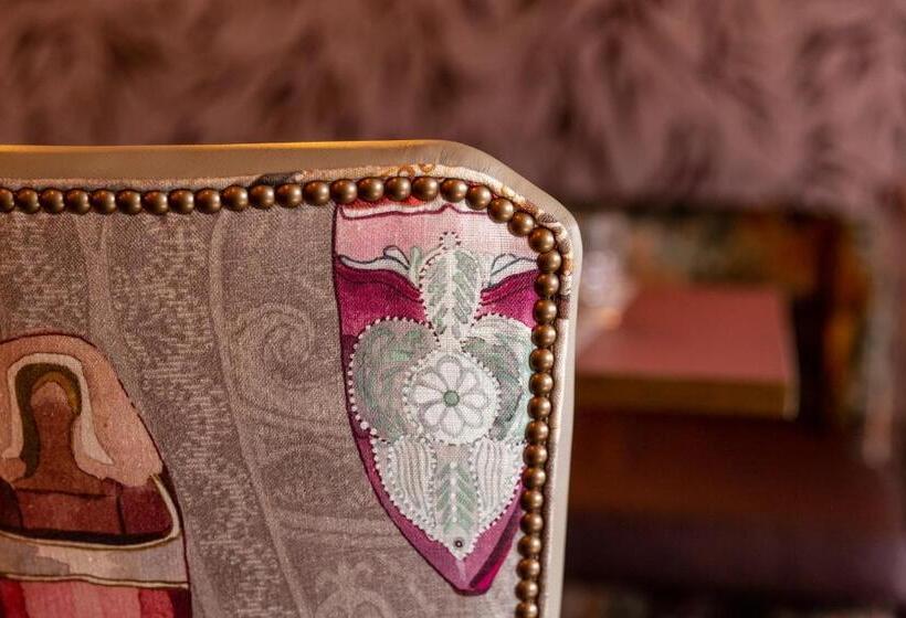 酒店 1881 Of Speyside