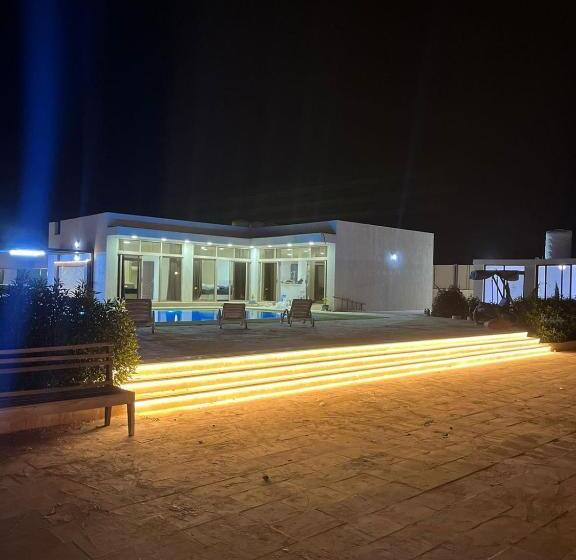 هتل Alsaheel Farm