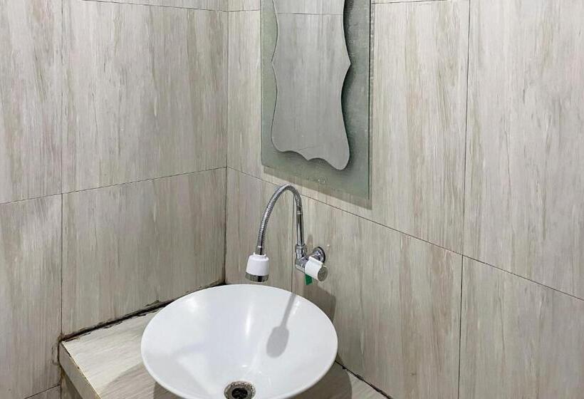 فندق Ayi The Costel Syariah Bengkulu Mitra Reddoorz