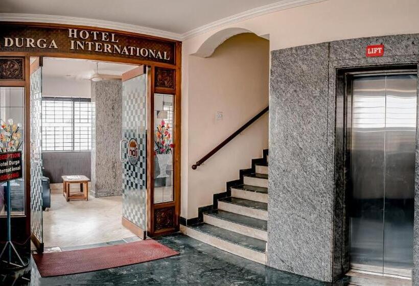 فندق Durga International