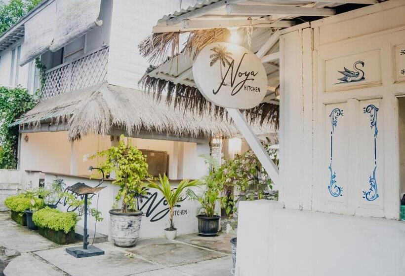 فندق Gavra Studio Room And Breakfast