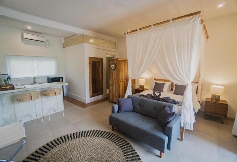 فندق Gavra Studio Room And Breakfast
