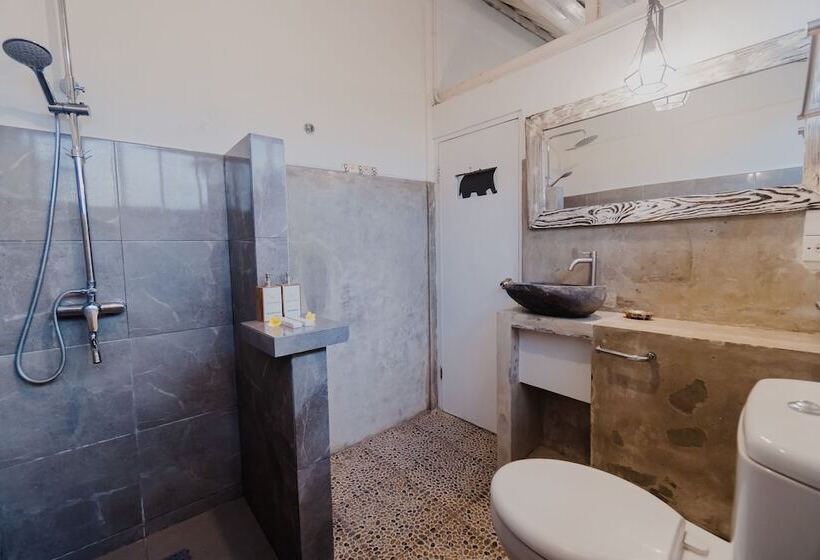 فندق Gavra Studio Room And Breakfast