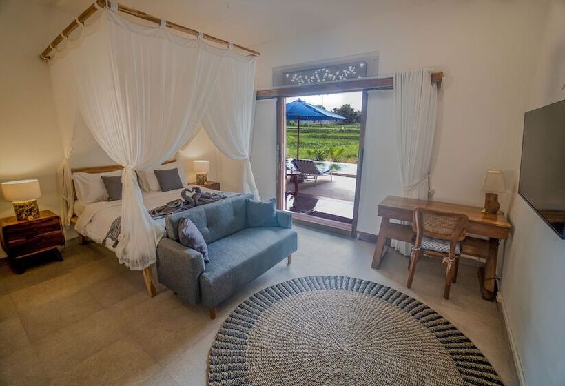 فندق Gavra Studio Room And Breakfast