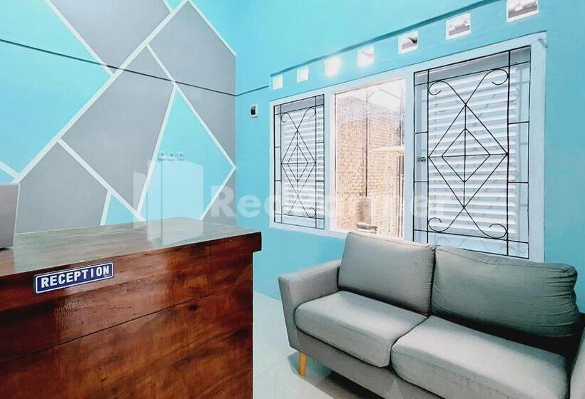 فندق Griya Prashasta Redpartner