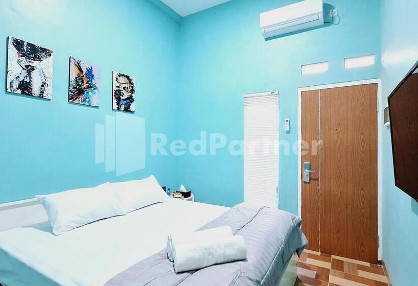 فندق Griya Prashasta Redpartner