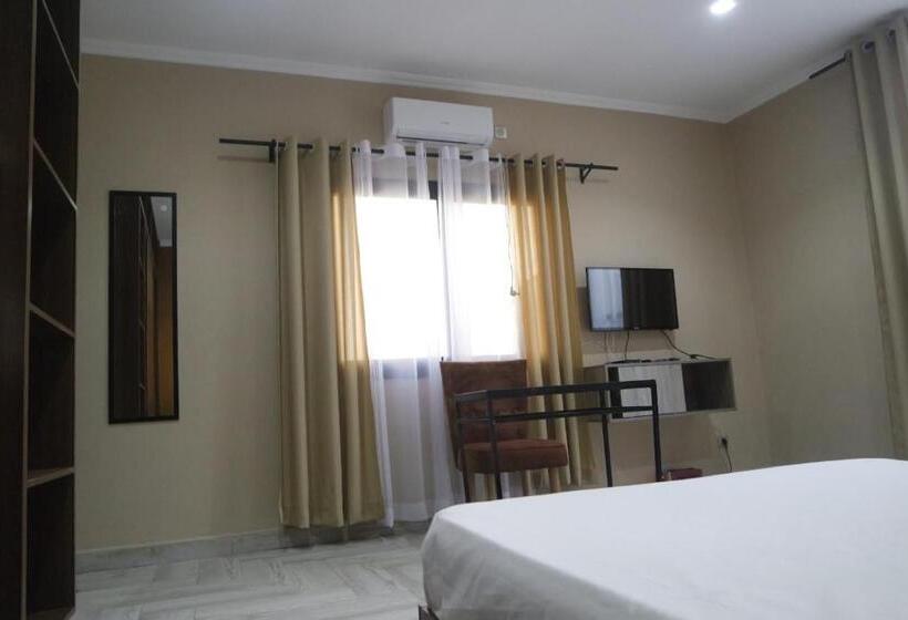 هتل Guest House Nohfy
