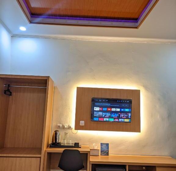 Отель Java Rote Homestay