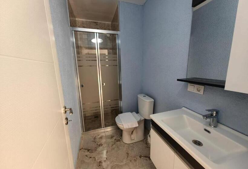 فندق Paşa Konağı Ayvalık
