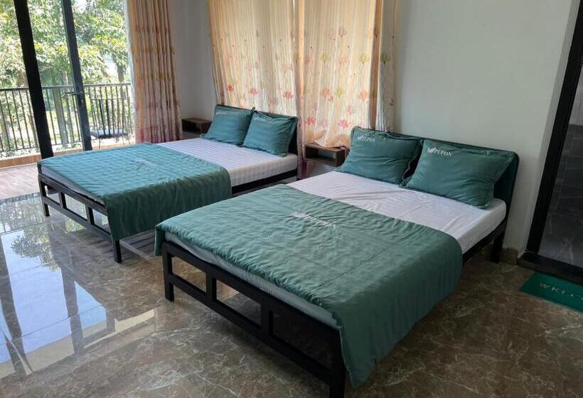 هتل Pp Homestay
