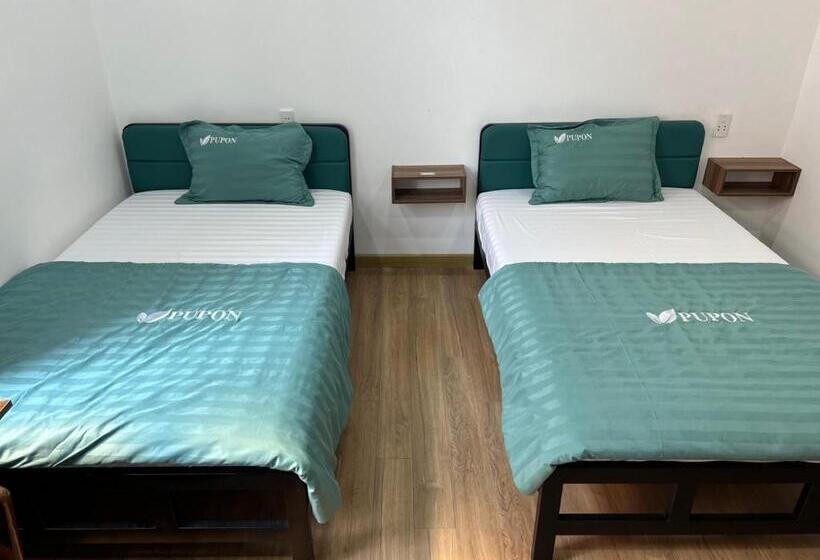 هتل Pp Homestay