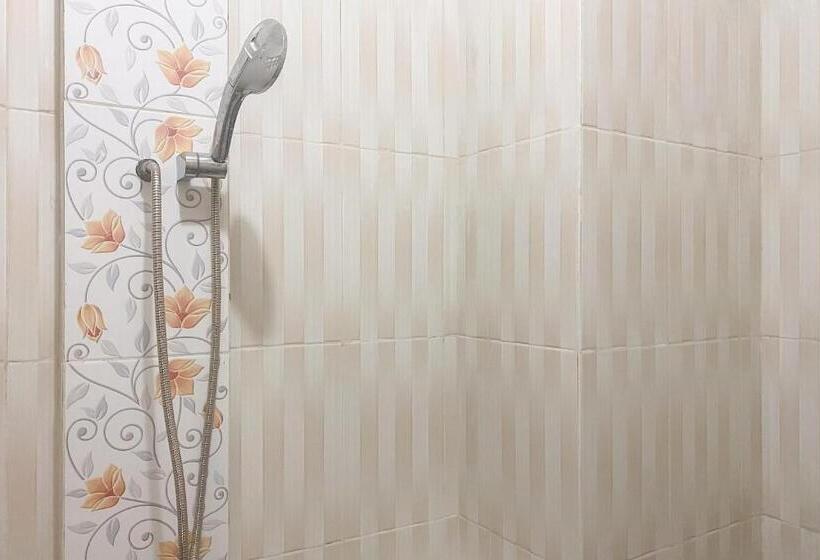 هتل Reddoorz Near Lampung City Mall