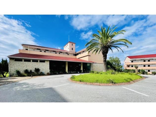 هتل Umibe No Kajuen   Vacation Stay 17475v