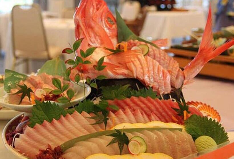 هتل Umibe No Kajuen   Vacation Stay 17475v