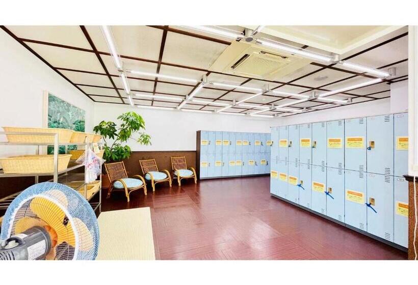 هتل Umibe No Kajuen   Vacation Stay 17475v